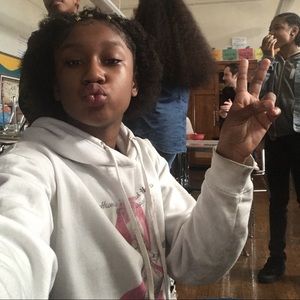 Meet your Posher, Saabriah